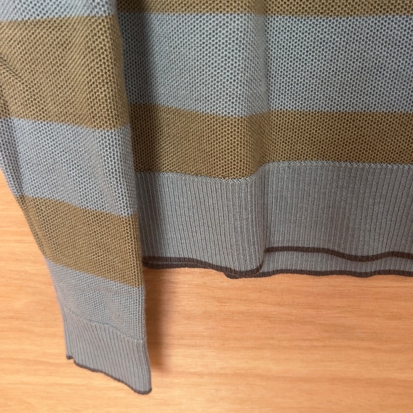 Icebreaker Cool=Lite women's merino utility explore crewe sweater size M medium - Picture 4 of 8